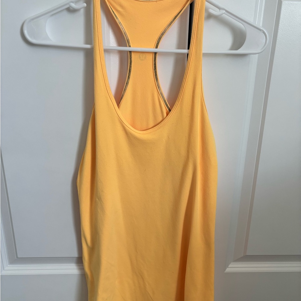 Lululemon • Women’s Racerback Tank